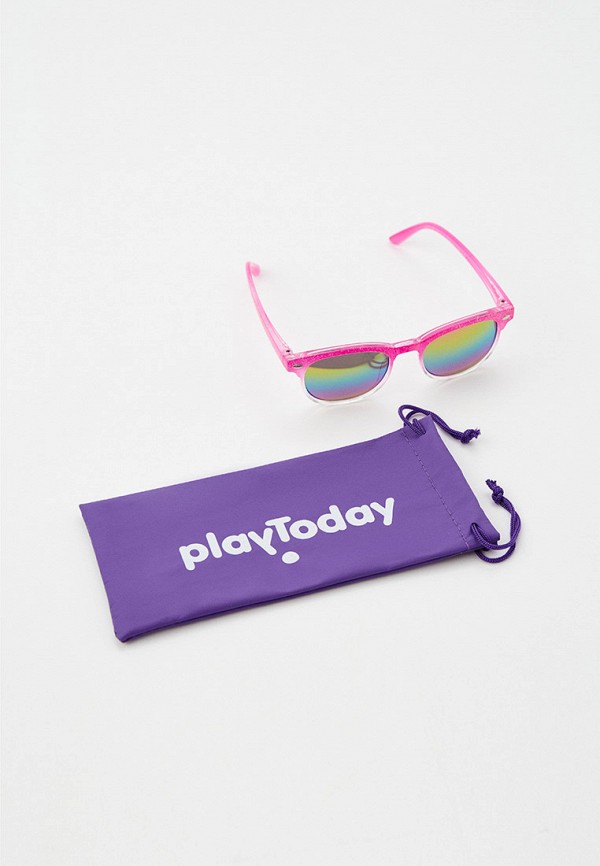 PlayToday Очки солнцезащитные - фото 4