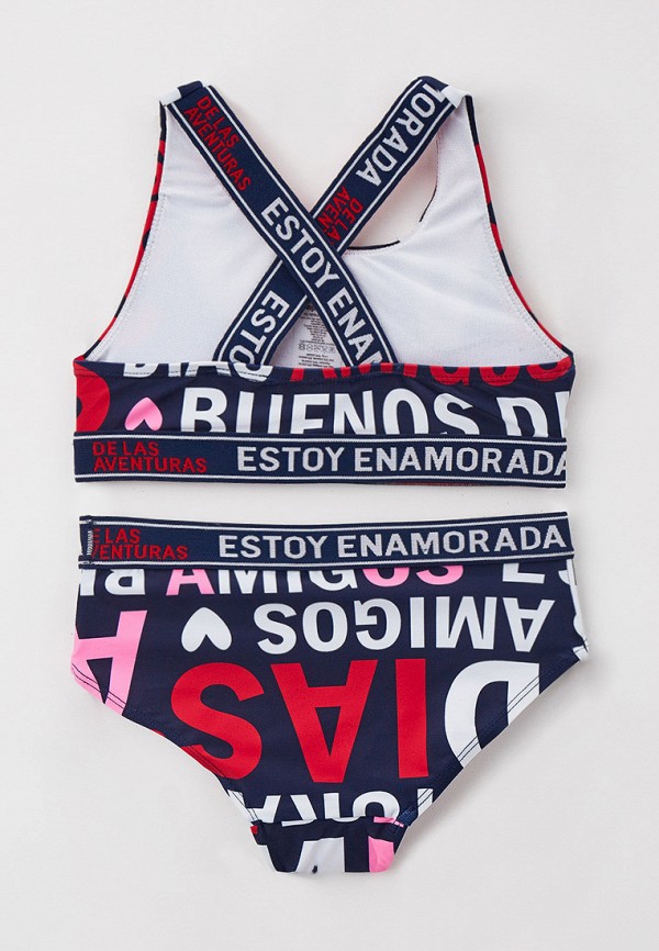 PlayToday Купальник - фото 2