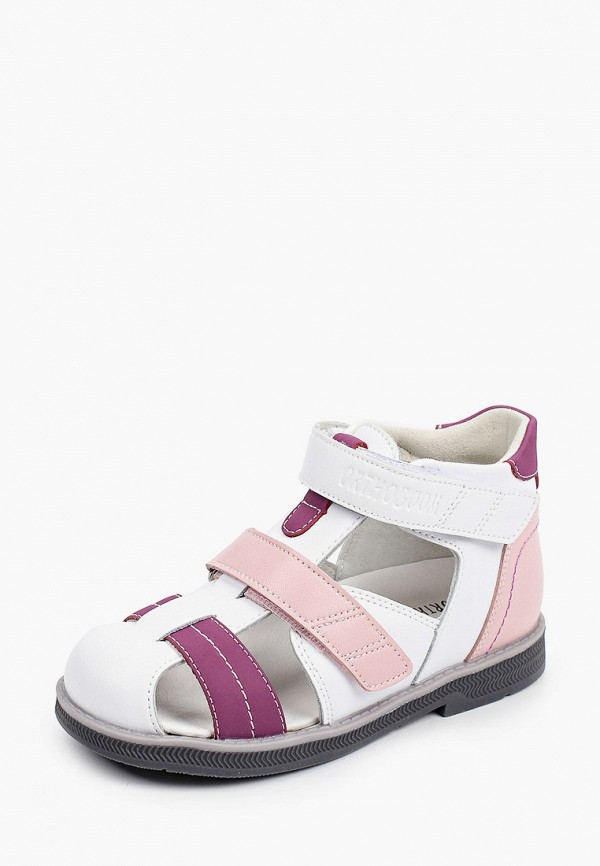 Orthoboom Сандалии - фото 2