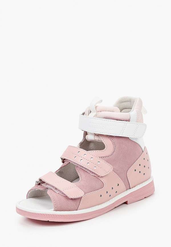 Orthoboom Сандалии - фото 2