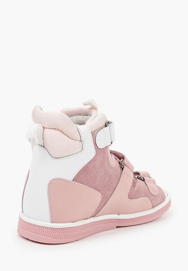 Orthoboom Сандалии - фото 3