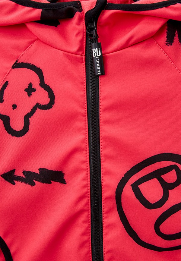 Bukidz Ветровка - фото 4