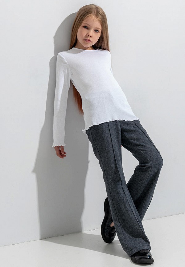 Апрель Лонгслив - фото 1