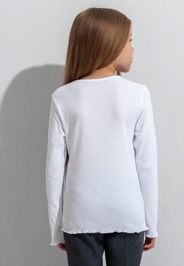 Апрель Лонгслив - фото 2