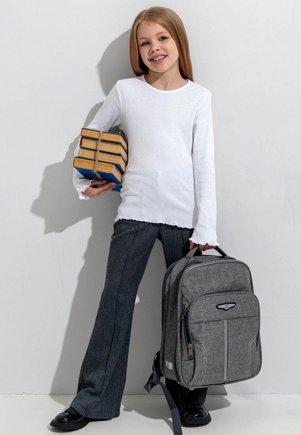 Апрель Лонгслив - фото 3