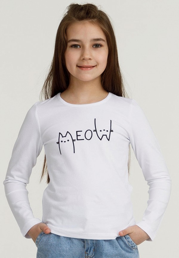 Апрель Лонгслив - фото 3