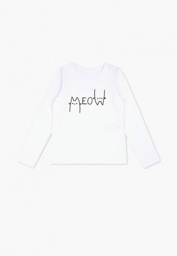 Апрель Лонгслив - фото 1