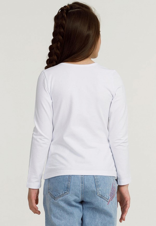 Апрель Лонгслив - фото 4