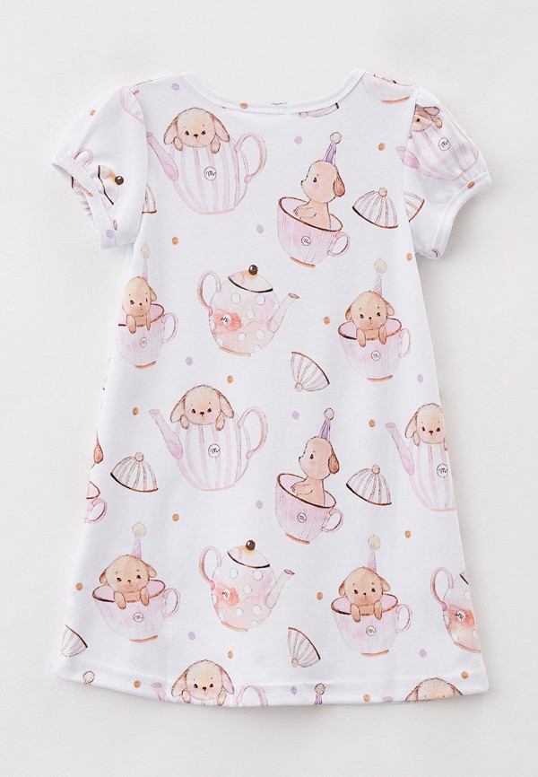 Ete Children Халат и сорочка ночная - фото 5