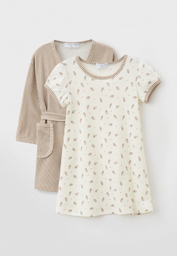 Ete Children Халат и сорочка ночная - фото 1