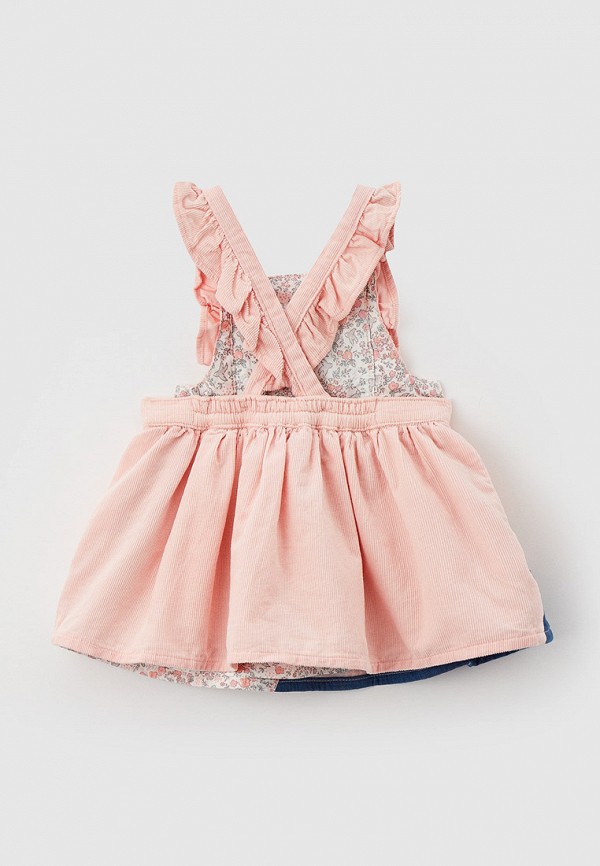 Mothercare Сарафан, боди и колготки - фото 2