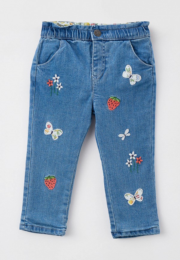 Mothercare Джинсы - фото 1
