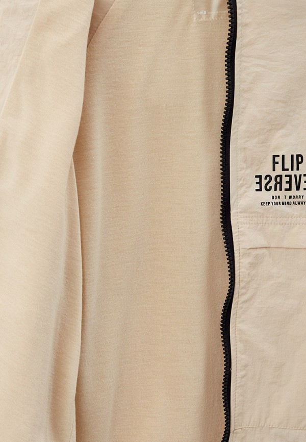 SELA Куртка - фото 5