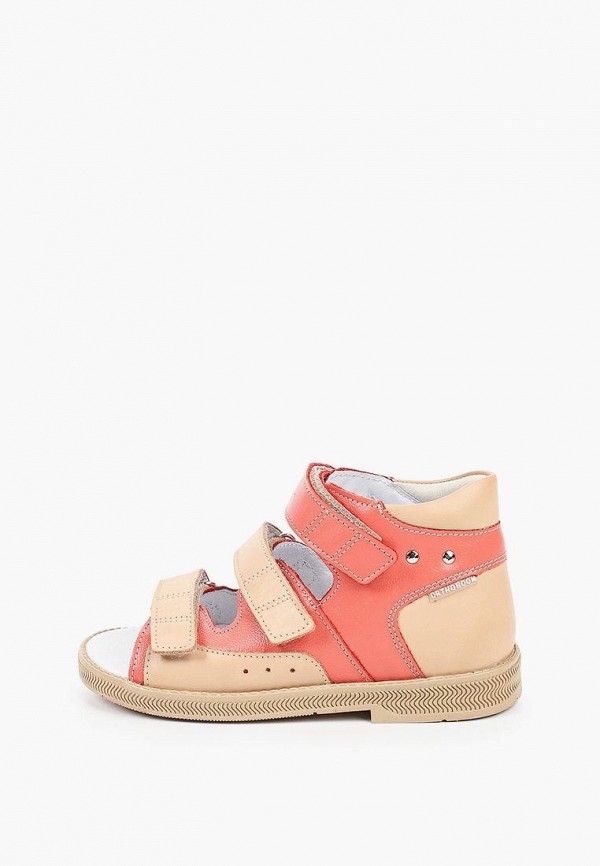 Orthoboom Сандалии - фото 1