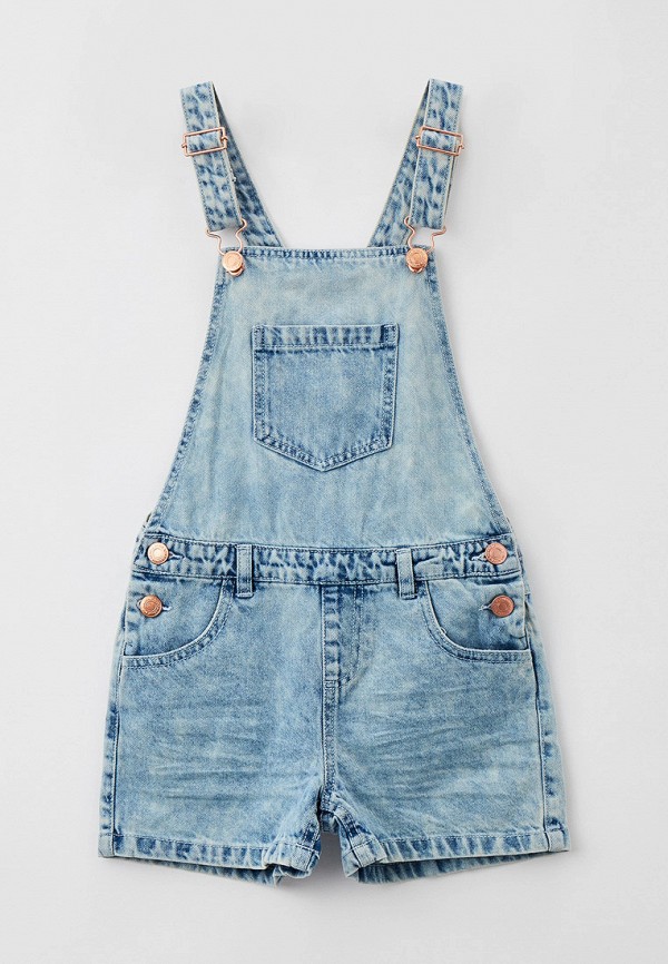 Acoola Комбинезон джинсовый - фото 1