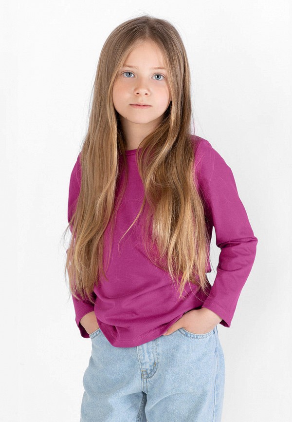 Bossa Nova Лонгслив - фото 1