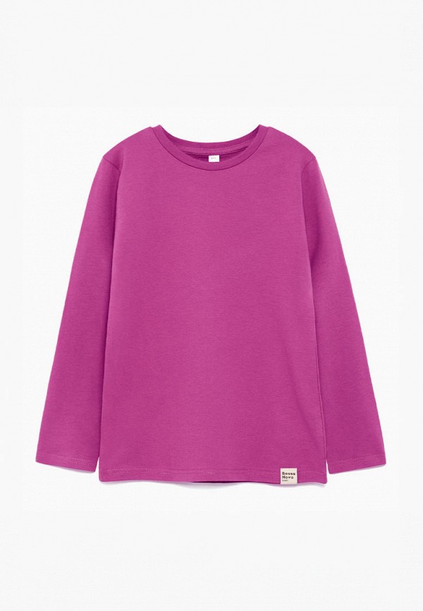 Bossa Nova Лонгслив - фото 2