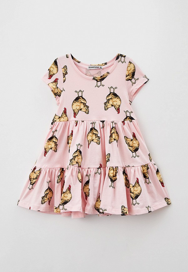 Elementarno Платье - фото 1