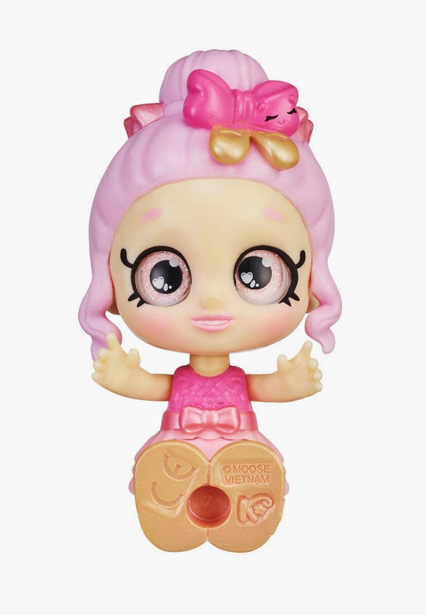 Кукла Росмэн Кинди Кидс Игрушка Мини-кукла Пируэтта. ТМ Kindi Kids ...
