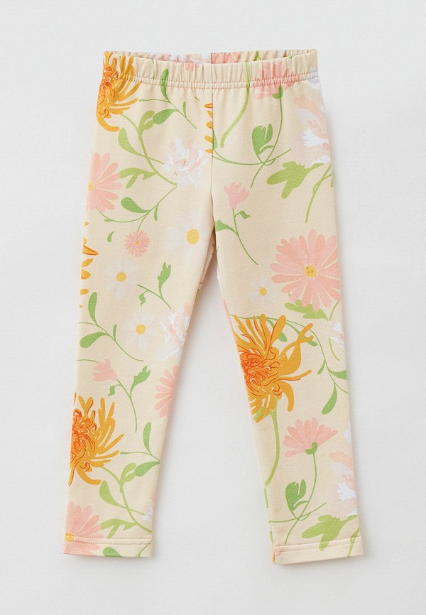 Mia Gia Лонгслив и леггинсы - фото 4