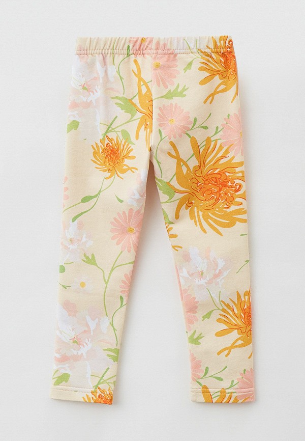 Mia Gia Лонгслив и леггинсы - фото 5