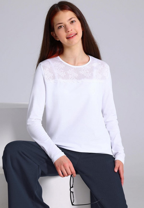 Апрель Лонгслив - фото 1