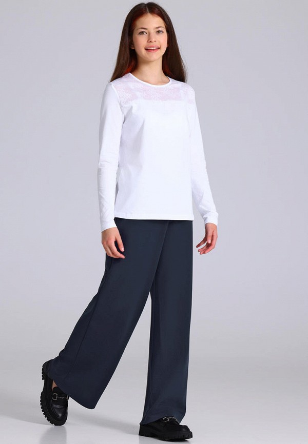 Апрель Лонгслив - фото 2