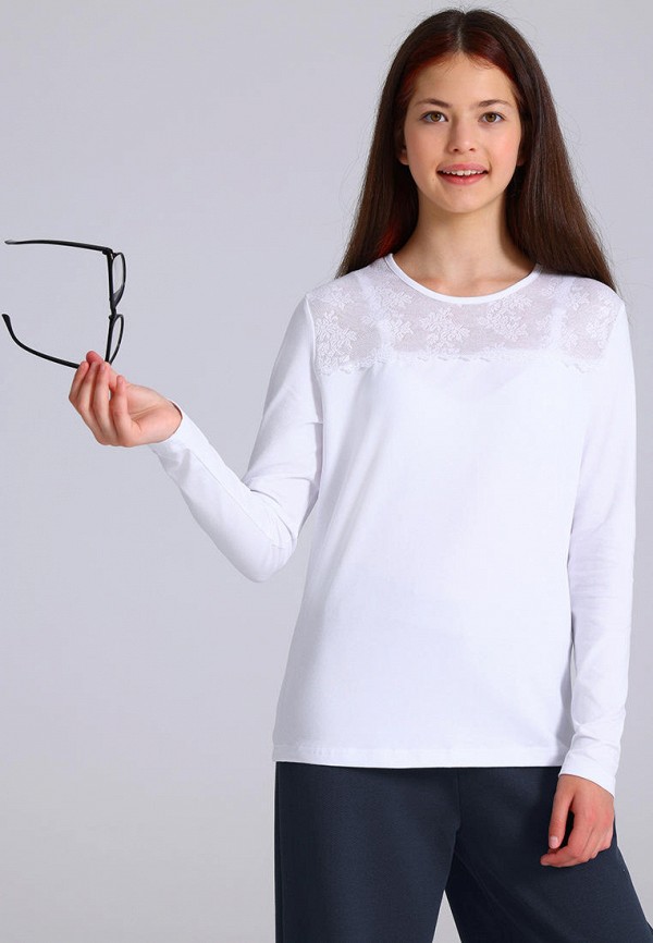 Апрель Лонгслив - фото 4