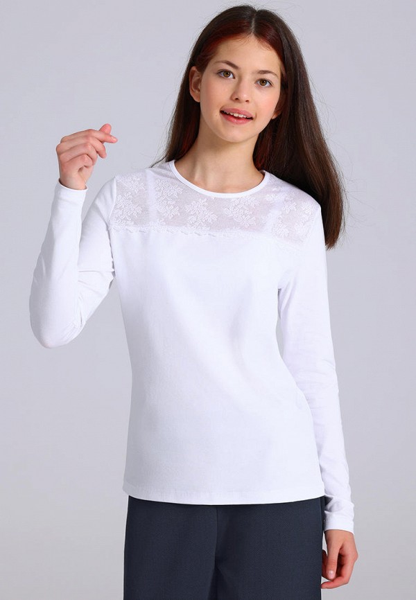 Апрель Лонгслив - фото 5