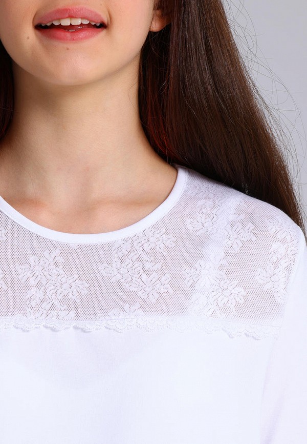 Апрель Лонгслив - фото 6