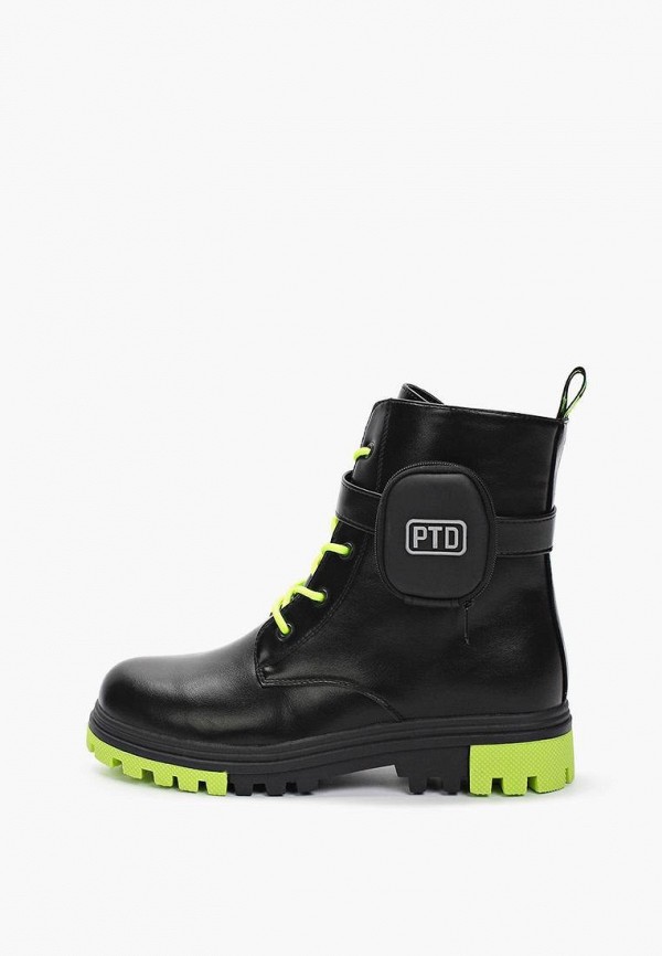 PlayToday Ботинки - фото 1