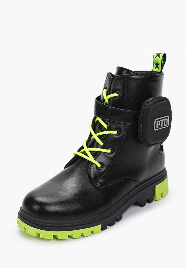 PlayToday Ботинки - фото 2