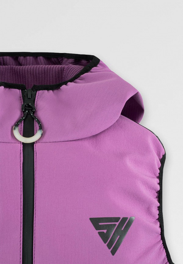 Sherysheff Жилет - Stream - фото 3