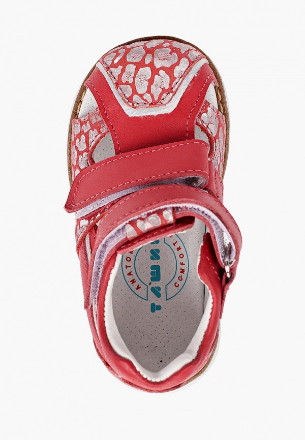 ТАШИКИ anatomic comfort Сандалии - фото 4