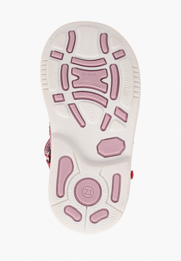 ТАШИКИ anatomic comfort Сандалии - фото 5