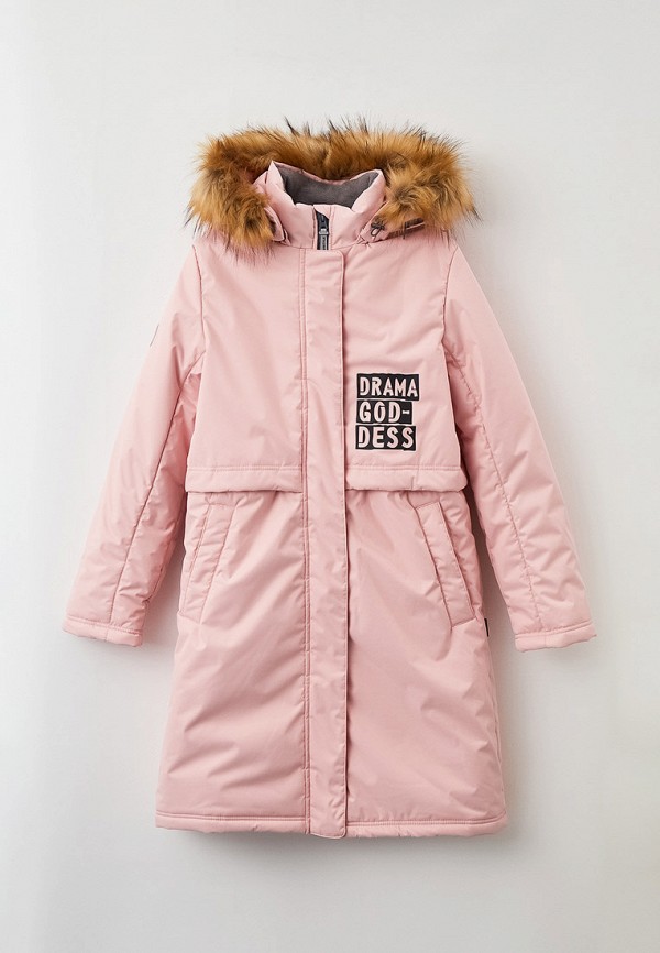 Nikastyle Парка - фото 1