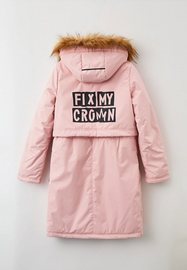 Nikastyle Парка - фото 2