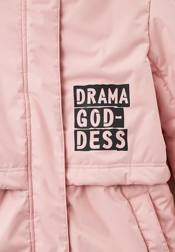 Nikastyle Парка - фото 3