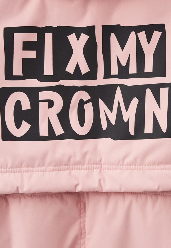 Nikastyle Парка - фото 4