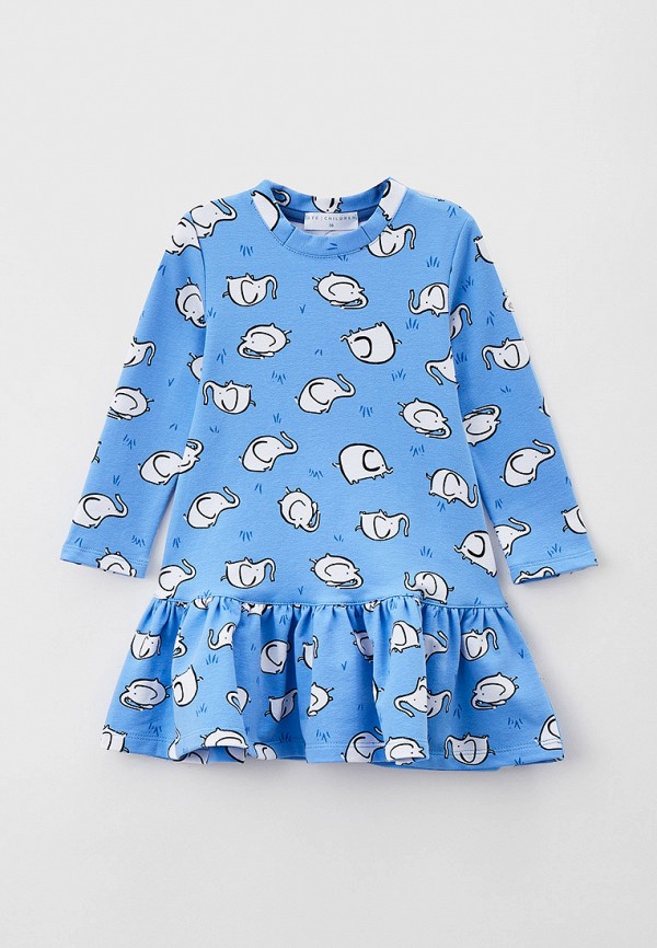 Ete Children Платье - фото 1