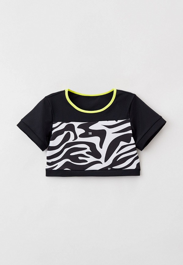 Bukidz Гидрофутболка - фото 1