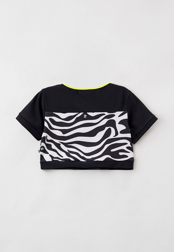 Bukidz Гидрофутболка - фото 2