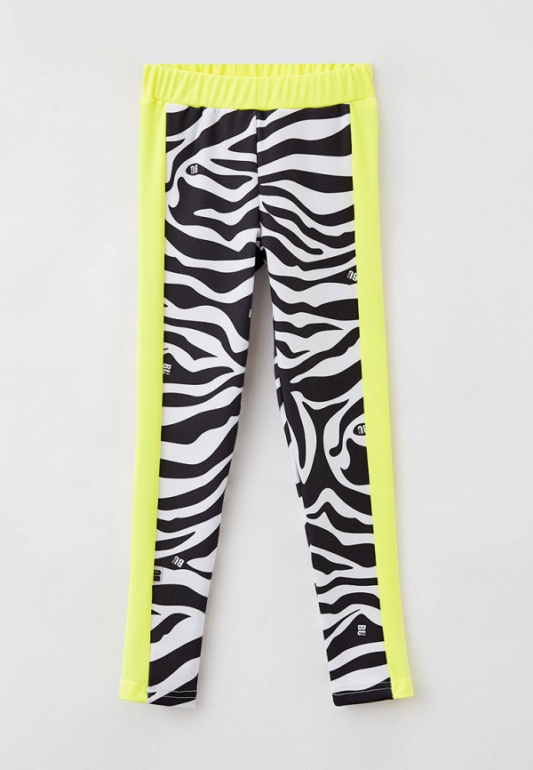 Bukidz Легинсы - фото 1