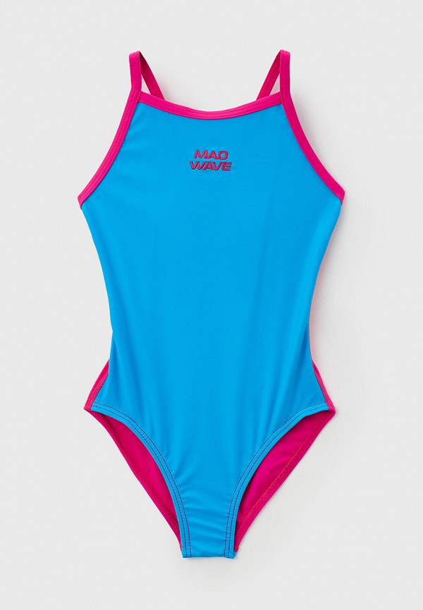 Mad Wave Купальник - Nera lining junior - фото 1