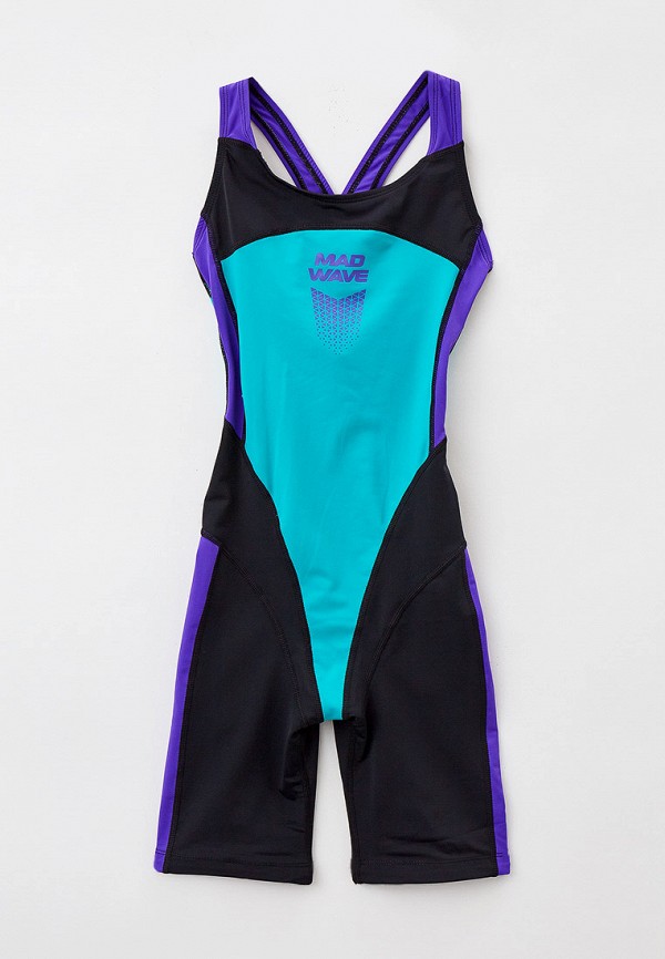 Mad Wave Комбинезон для плавания - Athletic - фото 1