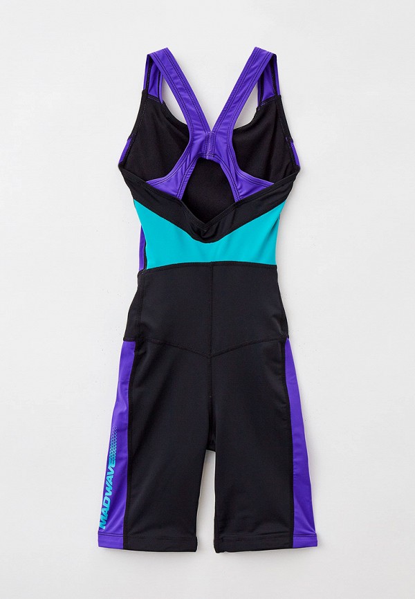 Mad Wave Комбинезон для плавания - Athletic - фото 2