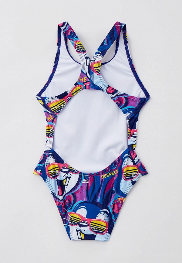 Mad Wave Купальник - Start N9 - фото 2