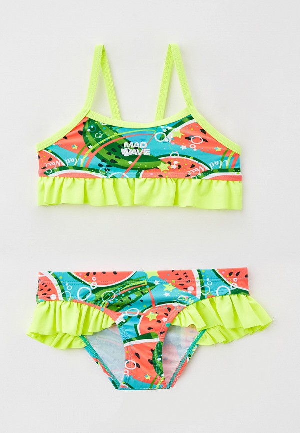 Mad Wave Купальник - Joy Kids K7 - фото 1