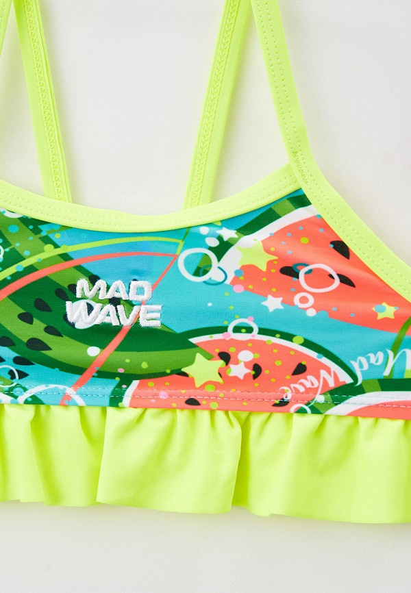 Mad Wave Купальник - Joy Kids K7 - фото 3