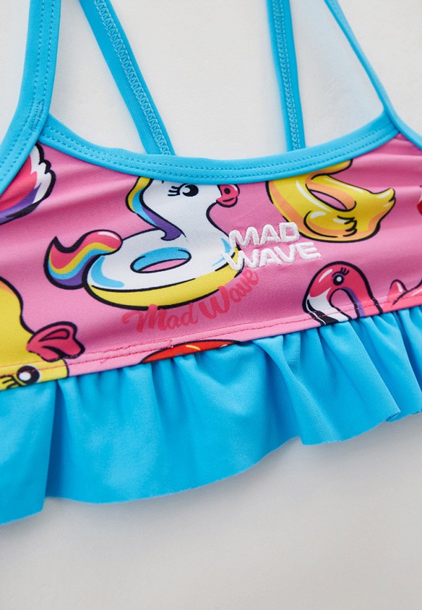 Mad Wave Купальник - Joy O4 - фото 3